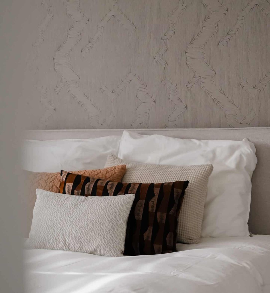 3 zomerse trends voor je slaapkamer