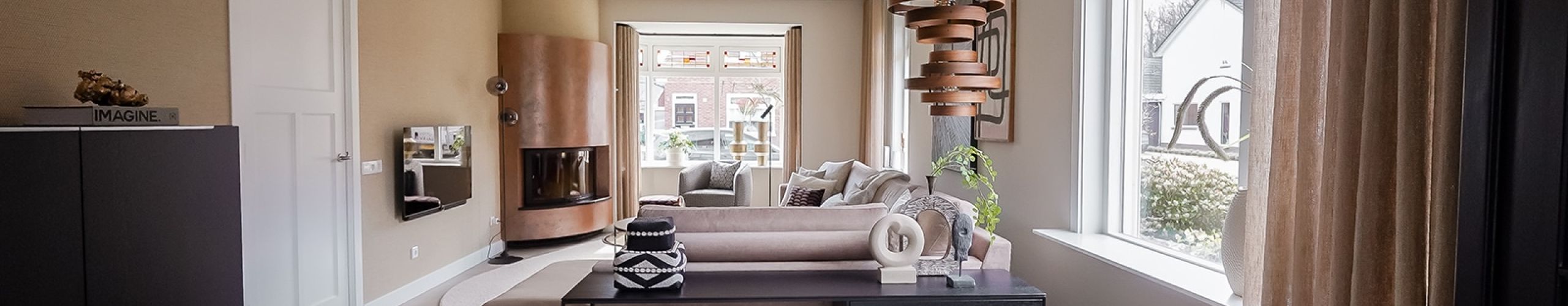 Totaalrenovatie in Rijssen