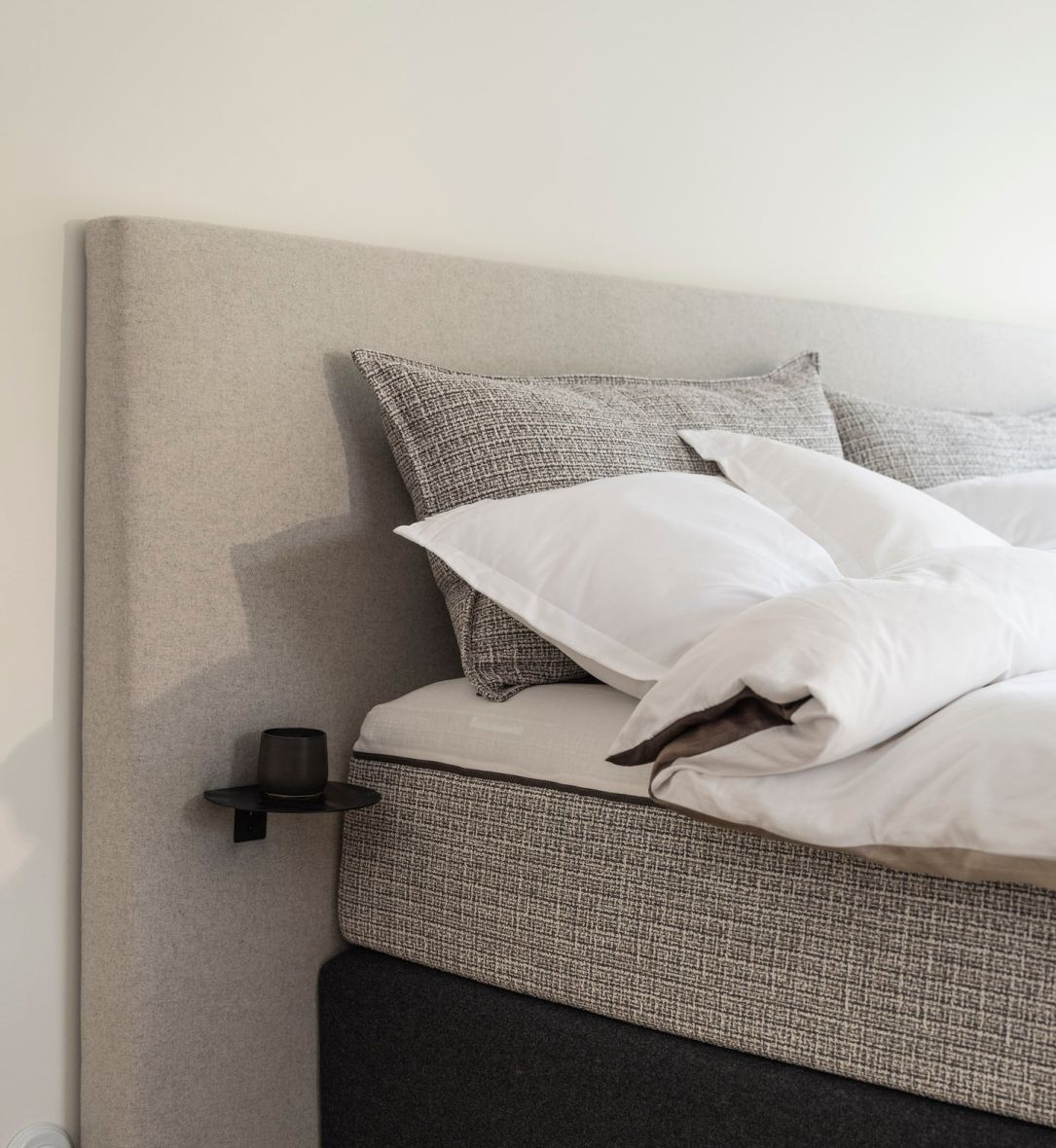 Welk matras past bij mij?