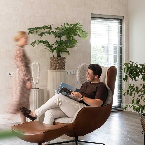 Wessels Wonen woonwinkel in Rijssen, Twente Overijssel