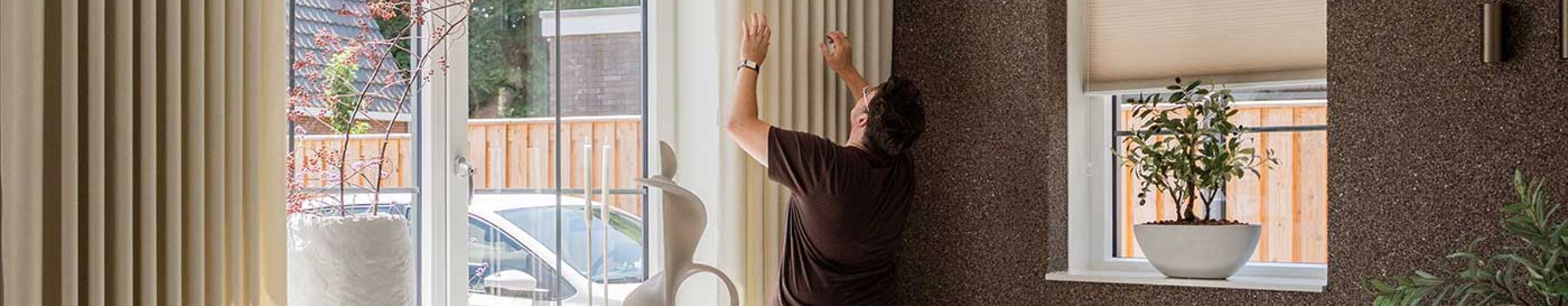 Een thuis met karakter