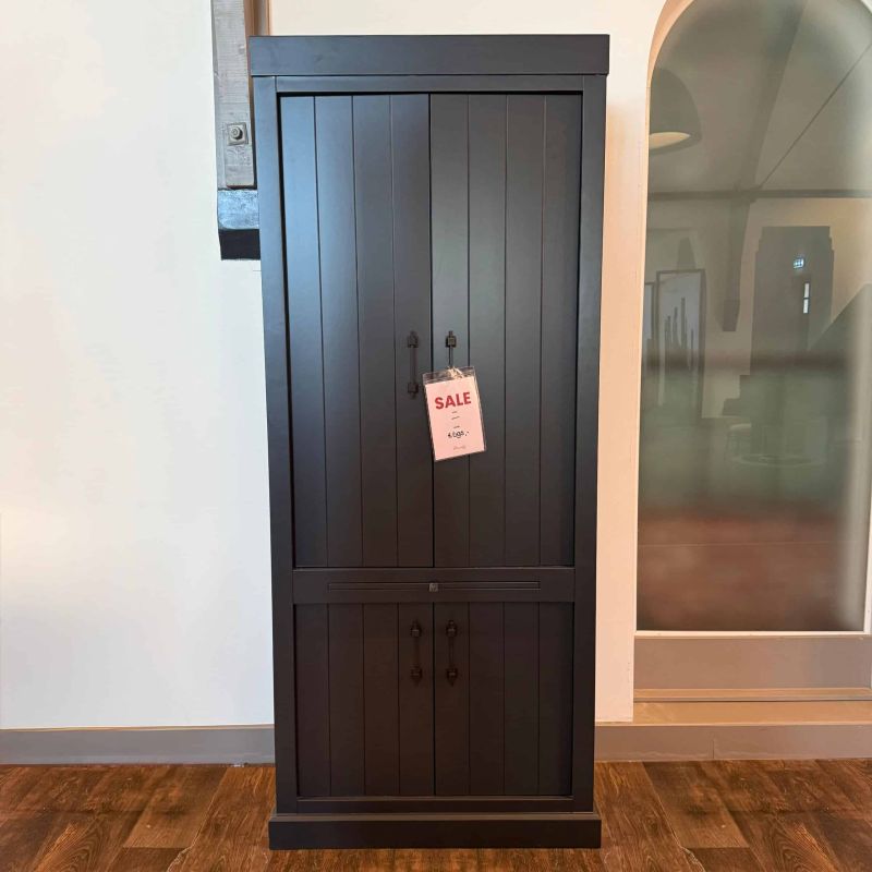 Kast antraciet scaled 5178406a Woonwinkel outlet Wessels Wonen