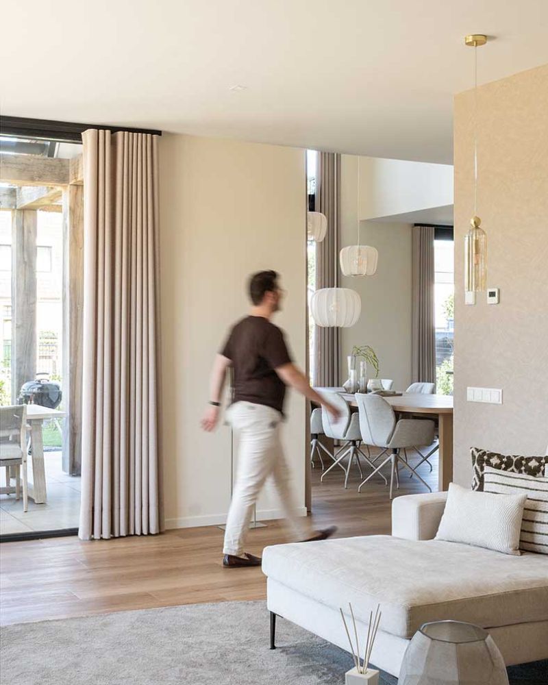 Bezorgen en montage vind je bij Wessels Wonen woonwinkel in Rijssen