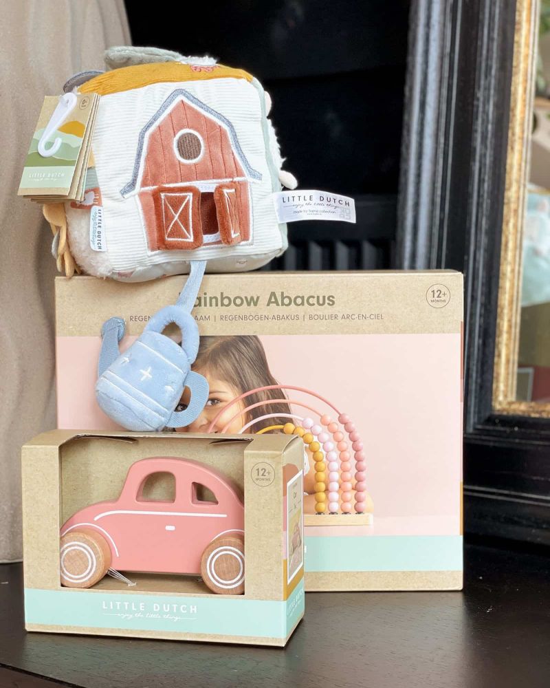 Maatwerk voor elke babykamer