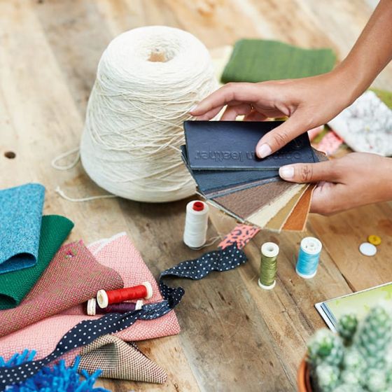 Wessels Wonen woonwinkel in Rijssen, Twente Overijssel