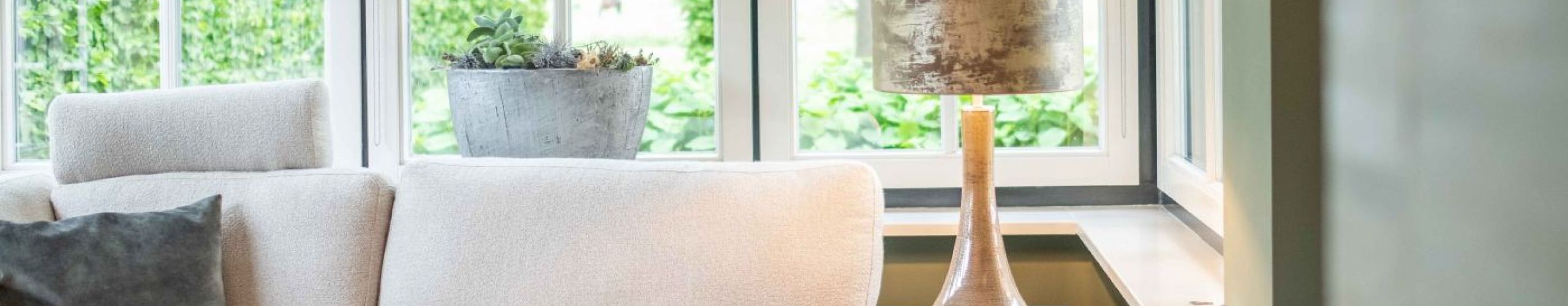 Wooninspiratie modern