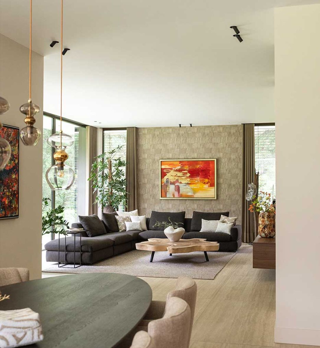 Hoe maak je een lichtplan? Zo creëer je de juiste sfeer in huis