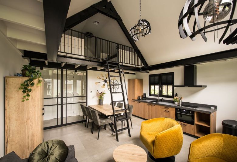 Kroonjuweel – Interieuradvies Uddel