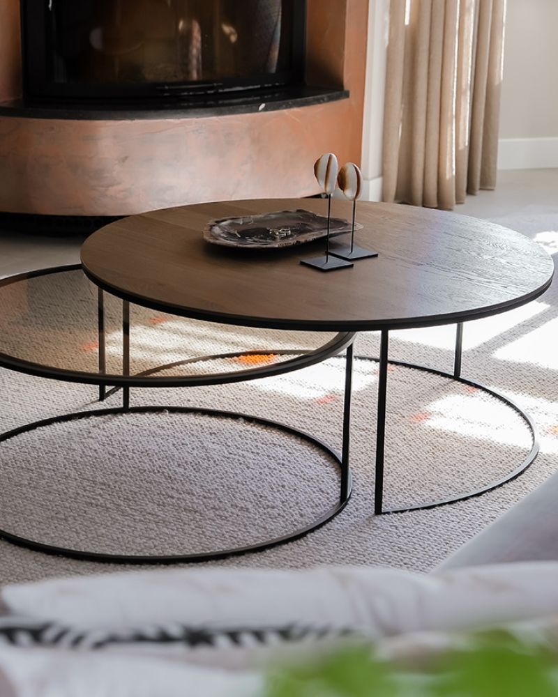 Tapijt vind je bij Wessels Wonen woonwinkel in Rijssen