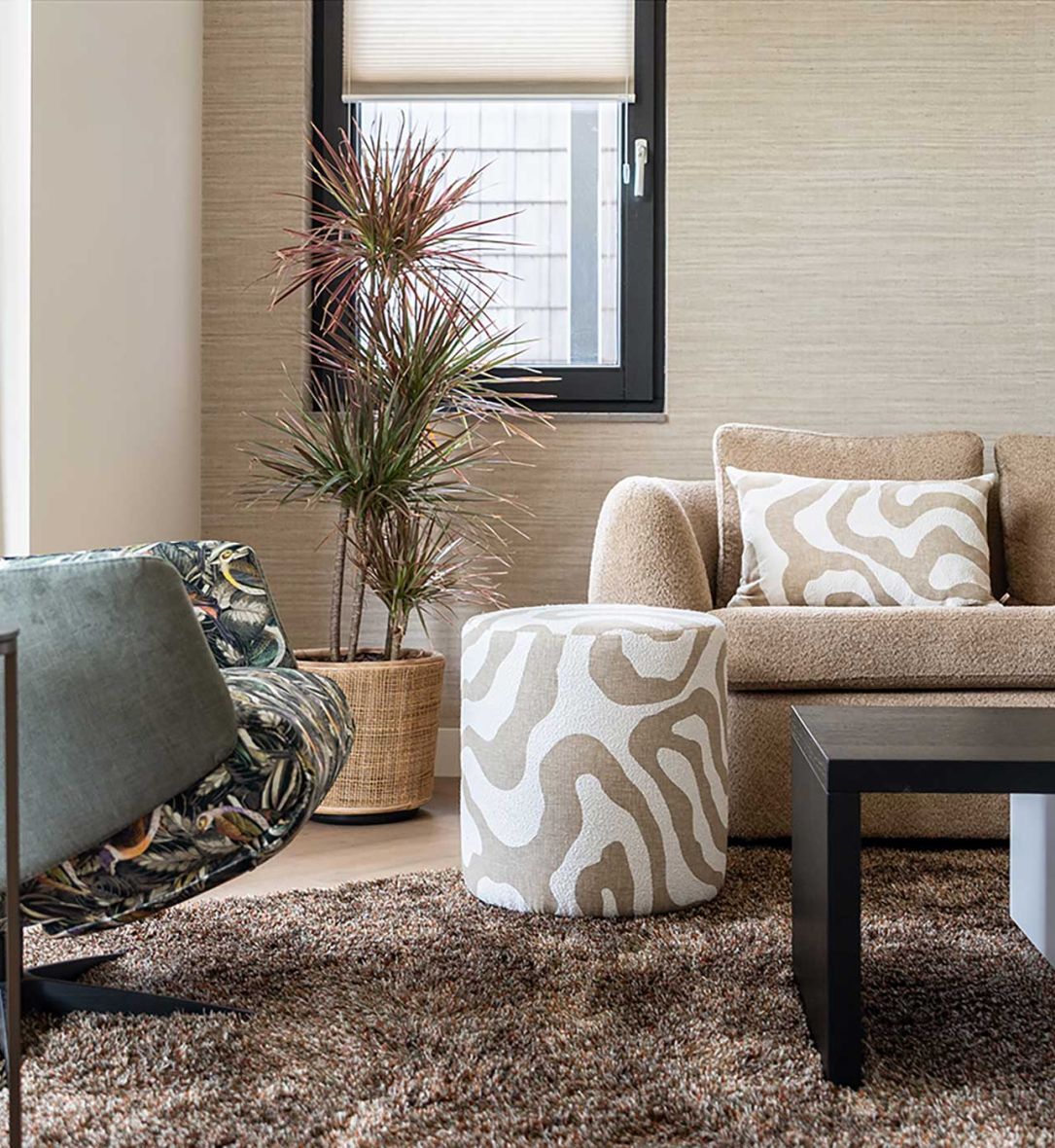 Van visie naar beleving