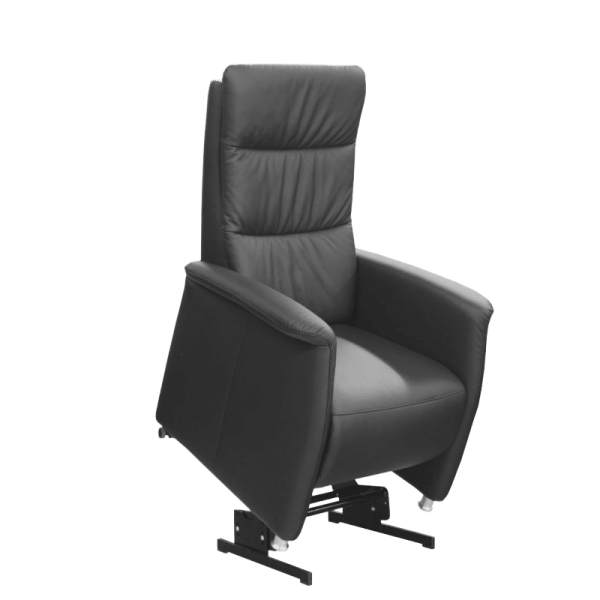 Handmatig verstelbare relaxstoelen