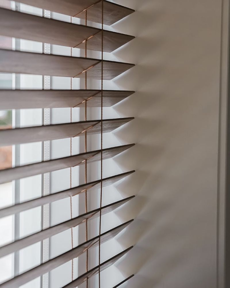 Raambekledingen voor uw badkamerraam