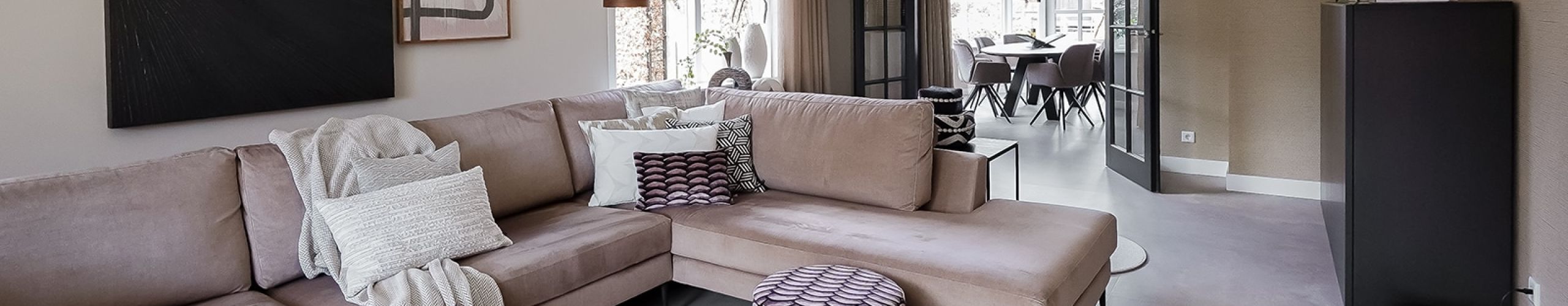 Welke bank past bij jou? Ontdek de soorten zitbanken