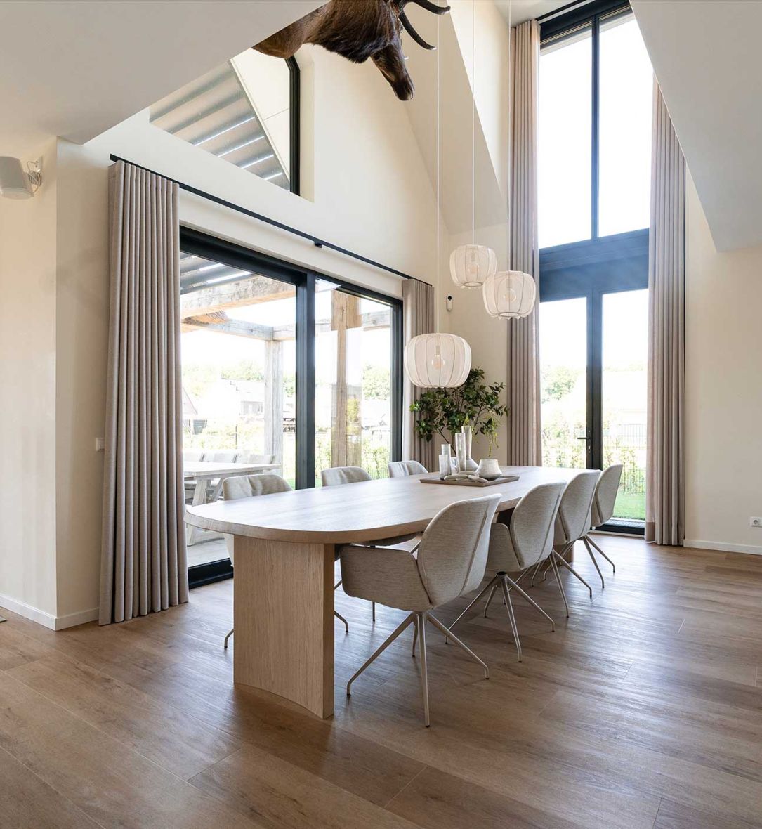 Van basis tot beleving