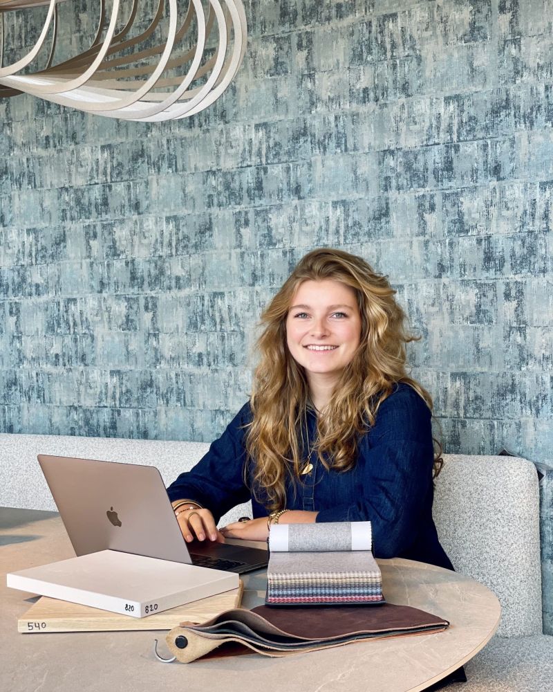 Vacature interieuradviseur