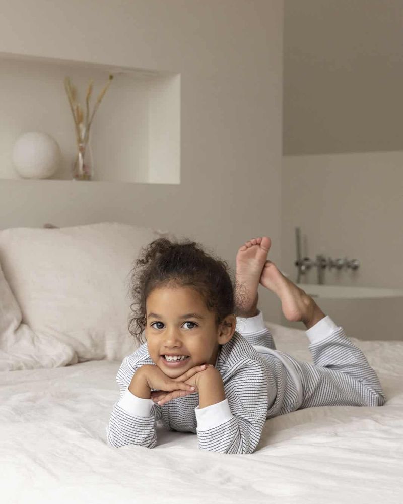 Op maat samengestelde babykamers